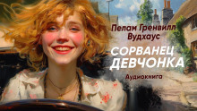 Сорванец девчонка - Пэлем Грэнвил Вудхауз - Аудиокниги лучшие mp3 слушать ~ бесплатно без регистрации - knigaaudio.com