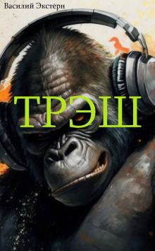 Трэш - Василий Экстерн - Аудиокниги лучшие mp3 слушать ~ бесплатно без регистрации - knigaaudio.com