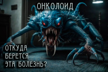 Онколоид - Михаил Эм - Аудиокниги лучшие mp3 слушать ~ бесплатно без регистрации - knigaaudio.com