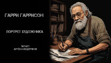 Портрет художника - Гарри Гаррисон - Аудиокниги лучшие mp3 слушать ~ бесплатно без регистрации - knigaaudio.com