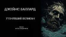Утонувший великан - Джеймс Грэм Баллард - Аудиокниги лучшие mp3 слушать ~ бесплатно без регистрации - knigaaudio.com