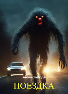 Поездка - Алёна Свобода - Аудиокниги лучшие mp3 слушать ~ бесплатно без регистрации - knigaaudio.com