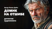 Домик на отшибе - Артур Конан Дойл - Аудиокниги лучшие mp3 слушать ~ бесплатно без регистрации - knigaaudio.com