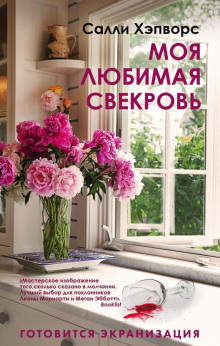 Моя любимая свекровь - Салли Хэпворс - Аудиокниги лучшие mp3 слушать ~ бесплатно без регистрации - knigaaudio.com