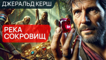 Река сокровищ - Джеральд Керш - Аудиокниги лучшие mp3 слушать ~ бесплатно без регистрации - knigaaudio.com