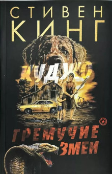 Гремучие змеи - Стивен Кинг - Аудиокниги лучшие mp3 слушать ~ бесплатно без регистрации - knigaaudio.com