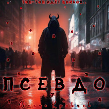 Псевдо - Автор неизвестен - Аудиокниги лучшие mp3 слушать ~ бесплатно без регистрации - knigaaudio.com