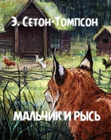 Мальчик и рысь - Эрнест Сетон-Томпсон - Аудиокниги лучшие mp3 слушать ~ бесплатно без регистрации - knigaaudio.com
