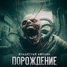 Порождение - Владислав Афонин - Аудиокниги лучшие mp3 слушать ~ бесплатно без регистрации - knigaaudio.com