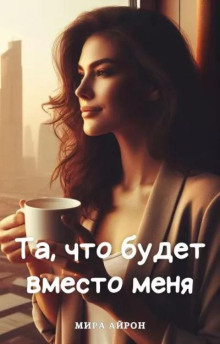 Та, что будет вместо меня - Мира Айрон - Аудиокниги лучшие mp3 слушать ~ бесплатно без регистрации - knigaaudio.com