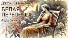 Белая перепелка - Джон Стейнбек - Аудиокниги лучшие mp3 слушать ~ бесплатно без регистрации - knigaaudio.com