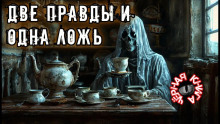 Две правды и одна ложь - Алексей Полехин - Аудиокниги лучшие mp3 слушать ~ бесплатно без регистрации - knigaaudio.com