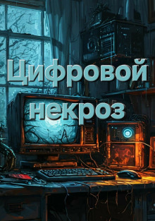 Цифровой некроз - Пучок Перцепций - Аудиокниги лучшие mp3 слушать ~ бесплатно без регистрации - knigaaudio.com