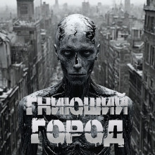 Гниющий город - Пучок Перцепций - Аудиокниги лучшие mp3 слушать ~ бесплатно без регистрации - knigaaudio.com