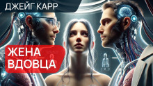 Жена вдовца - Джейг Карр - Аудиокниги лучшие mp3 слушать ~ бесплатно без регистрации - knigaaudio.com