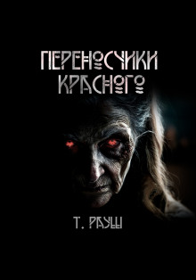 Переносчики красного - Тьере Рауш - Аудиокниги лучшие mp3 слушать ~ бесплатно без регистрации - knigaaudio.com