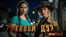 Роковой дуэт - Валерий Филатов - Аудиокниги лучшие mp3 слушать ~ бесплатно без регистрации - knigaaudio.com