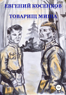 Товарищ Миша - Евгений Косенков - Аудиокниги лучшие mp3 слушать ~ бесплатно без регистрации - knigaaudio.com