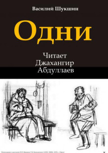 Одни - Василий Шукшин - Аудиокниги лучшие mp3 слушать ~ бесплатно без регистрации - knigaaudio.com
