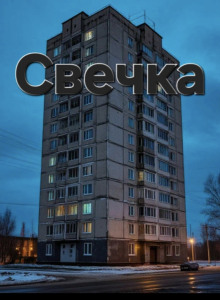 Свечка - Георгий Немов - Аудиокниги лучшие mp3 слушать ~ бесплатно без регистрации - knigaaudio.com