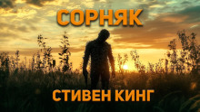 Сорняк - Стивен Кинг - Аудиокниги лучшие mp3 слушать ~ бесплатно без регистрации - knigaaudio.com