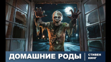 Домашние роды - Стивен Кинг - Аудиокниги лучшие mp3 слушать ~ бесплатно без регистрации - knigaaudio.com