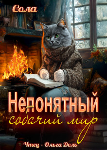 Непонятный собачий мир - Сола - Аудиокниги лучшие mp3 слушать ~ бесплатно без регистрации - knigaaudio.com