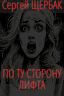 По ту сторону лифта - Сергей Щербак - Аудиокниги лучшие mp3 слушать ~ бесплатно без регистрации - knigaaudio.com