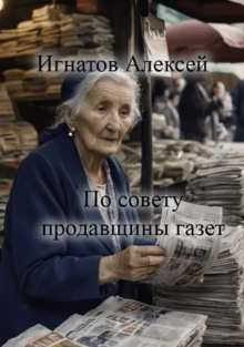 По совету продавщицы газет - Алексей Игнатов - Аудиокниги лучшие mp3 слушать ~ бесплатно без регистрации - knigaaudio.com