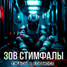 Зов Стимфалы - Death Continuum - Аудиокниги лучшие mp3 слушать ~ бесплатно без регистрации - knigaaudio.com