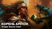 Корень Ампои - Смит Кларк Эштон - Аудиокниги лучшие mp3 слушать ~ бесплатно без регистрации - knigaaudio.com