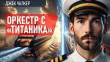Оркестр с «Титаника» - Джек Чалкер - Аудиокниги лучшие mp3 слушать ~ бесплатно без регистрации - knigaaudio.com