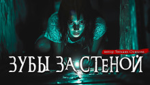 Зубы за стеной - Татьяна Осипова - Аудиокниги лучшие mp3 слушать ~ бесплатно без регистрации - knigaaudio.com