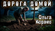 Дорога домой - Ольга Корвис - Аудиокниги лучшие mp3 слушать ~ бесплатно без регистрации - knigaaudio.com