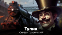 Тупик - Стефан Грабинский - Аудиокниги лучшие mp3 слушать ~ бесплатно без регистрации - knigaaudio.com