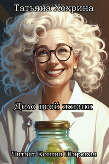 Дело всей жизни - Татьяна Хохрина - Аудиокниги лучшие mp3 слушать ~ бесплатно без регистрации - knigaaudio.com