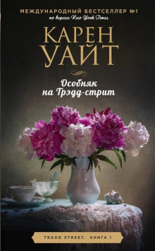 Особняк на Трэдд-стрит - Карен Уайт - Аудиокниги лучшие mp3 слушать ~ бесплатно без регистрации - knigaaudio.com