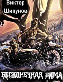 Бесконечная зима - Виктор Шипунов - Аудиокниги лучшие mp3 слушать ~ бесплатно без регистрации - knigaaudio.com
