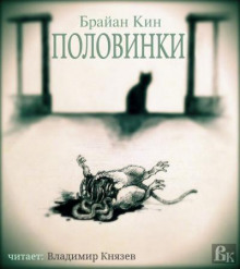 Половинки - Брайан Кин - Аудиокниги лучшие mp3 слушать ~ бесплатно без регистрации - knigaaudio.com