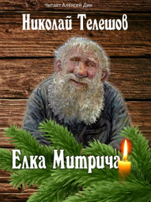Елка Митрича - Николай Телешов - Аудиокниги лучшие mp3 слушать ~ бесплатно без регистрации - knigaaudio.com