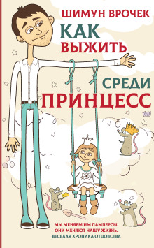 Как выжить среди принцесс - Врочек Шимун - Аудиокниги лучшие mp3 слушать ~ бесплатно без регистрации - knigaaudio.com