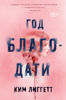 Год благодати - Ким Лиггетт - Аудиокниги лучшие mp3 слушать ~ бесплатно без регистрации - knigaaudio.com