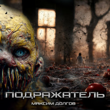 Подражатель - Максим Долгов - Аудиокниги лучшие mp3 слушать ~ бесплатно без регистрации - knigaaudio.com