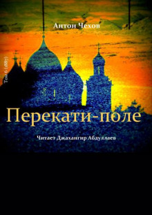 Перекати-поле - Антон Чехов - Аудиокниги лучшие mp3 слушать ~ бесплатно без регистрации - knigaaudio.com