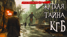 Жуткая тайна КГБ - Анатолий Матвиенко - Аудиокниги лучшие mp3 слушать ~ бесплатно без регистрации - knigaaudio.com