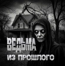 Ведьма из прошлого - Пучок Перцепций - Аудиокниги лучшие mp3 слушать ~ бесплатно без регистрации - knigaaudio.com