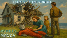 Ракета Мяуса - Теодор Старджон - Аудиокниги лучшие mp3 слушать ~ бесплатно без регистрации - knigaaudio.com