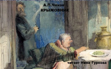 Крыжовник - Антон Чехов - Аудиокниги лучшие mp3 слушать ~ бесплатно без регистрации - knigaaudio.com