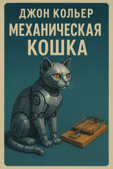 Механическая кошка - Джон Кольер - Аудиокниги лучшие mp3 слушать ~ бесплатно без регистрации - knigaaudio.com