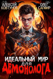 Идеальный мир для демонолога - Олег Сапфир - Аудиокниги лучшие mp3 слушать ~ бесплатно без регистрации - knigaaudio.com